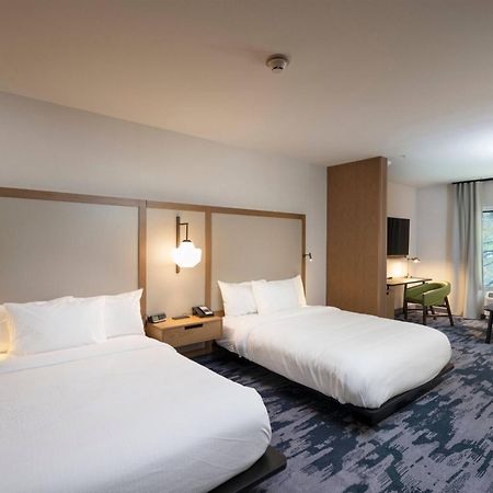 Fairfield Inn & Suites 아르카델피아 외부 사진