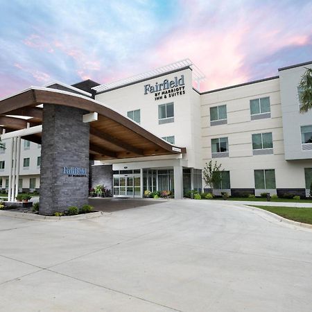 Fairfield Inn & Suites 아르카델피아 외부 사진