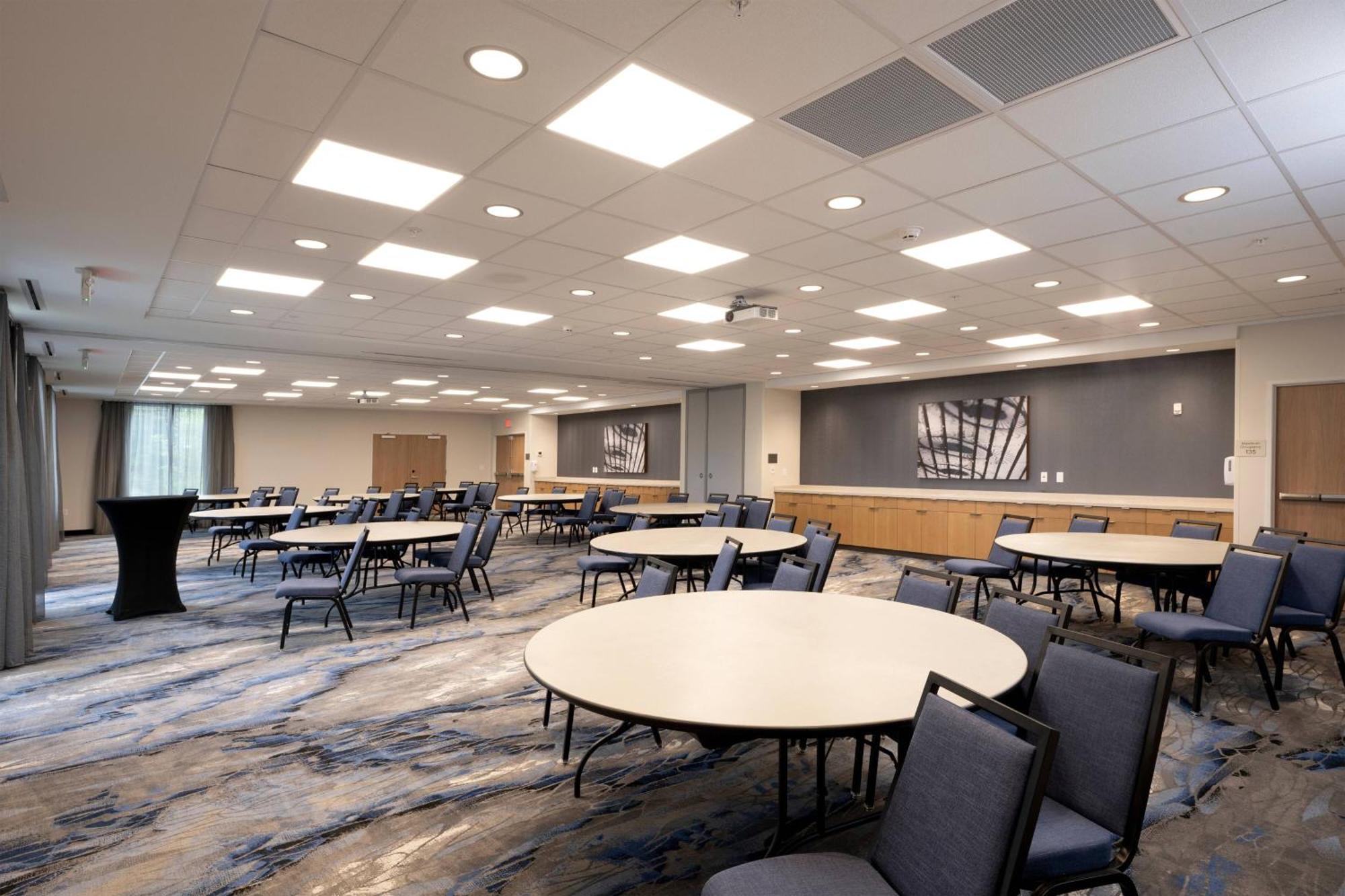 Fairfield Inn & Suites 아르카델피아 외부 사진