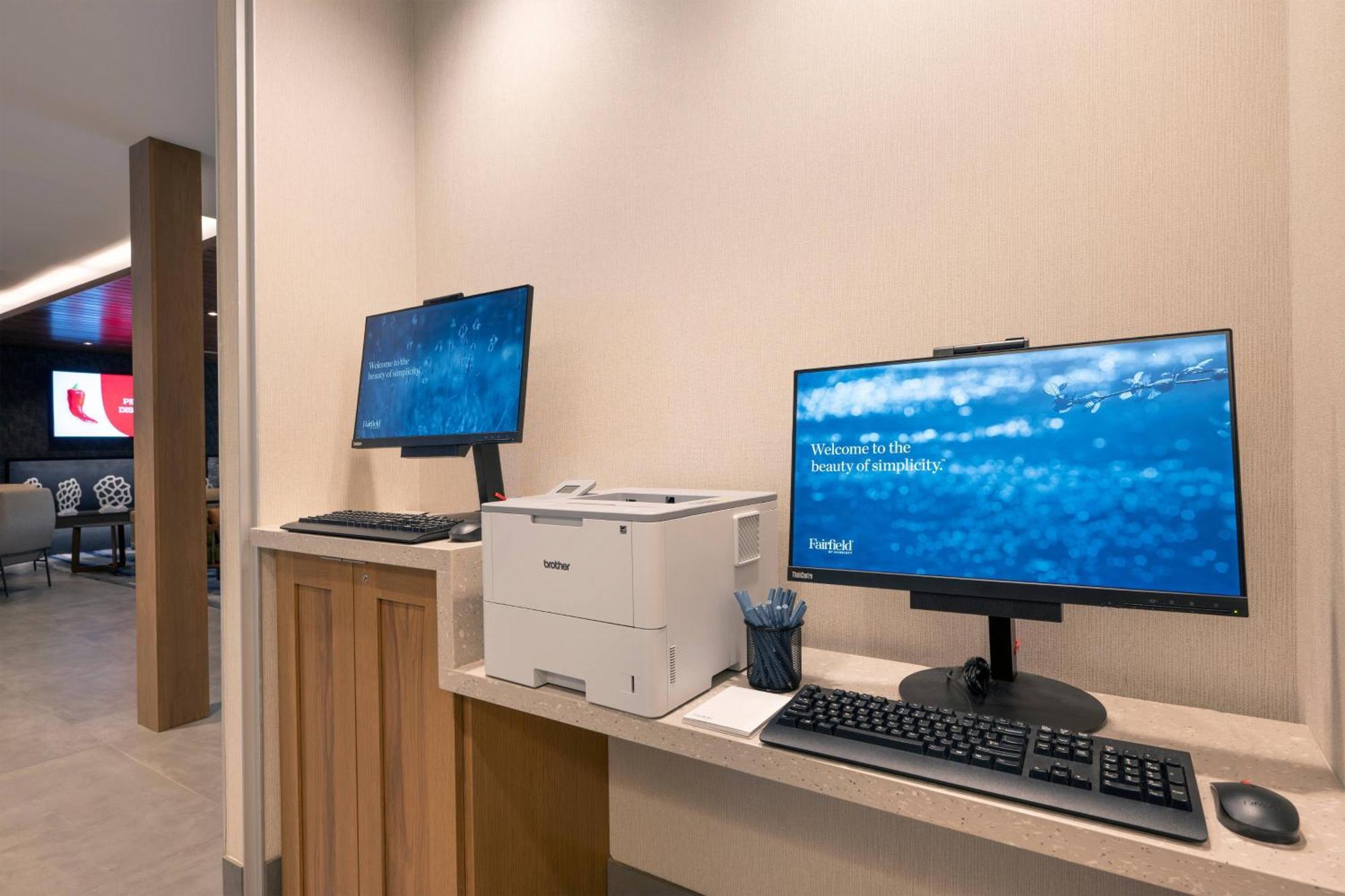 Fairfield Inn & Suites 아르카델피아 외부 사진