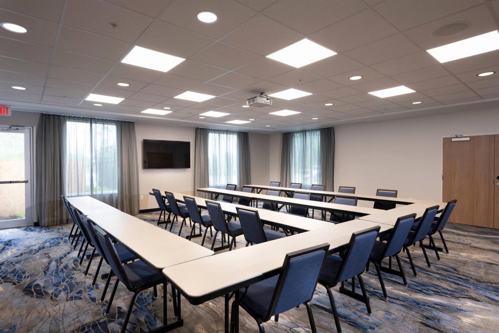Fairfield Inn & Suites 아르카델피아 외부 사진