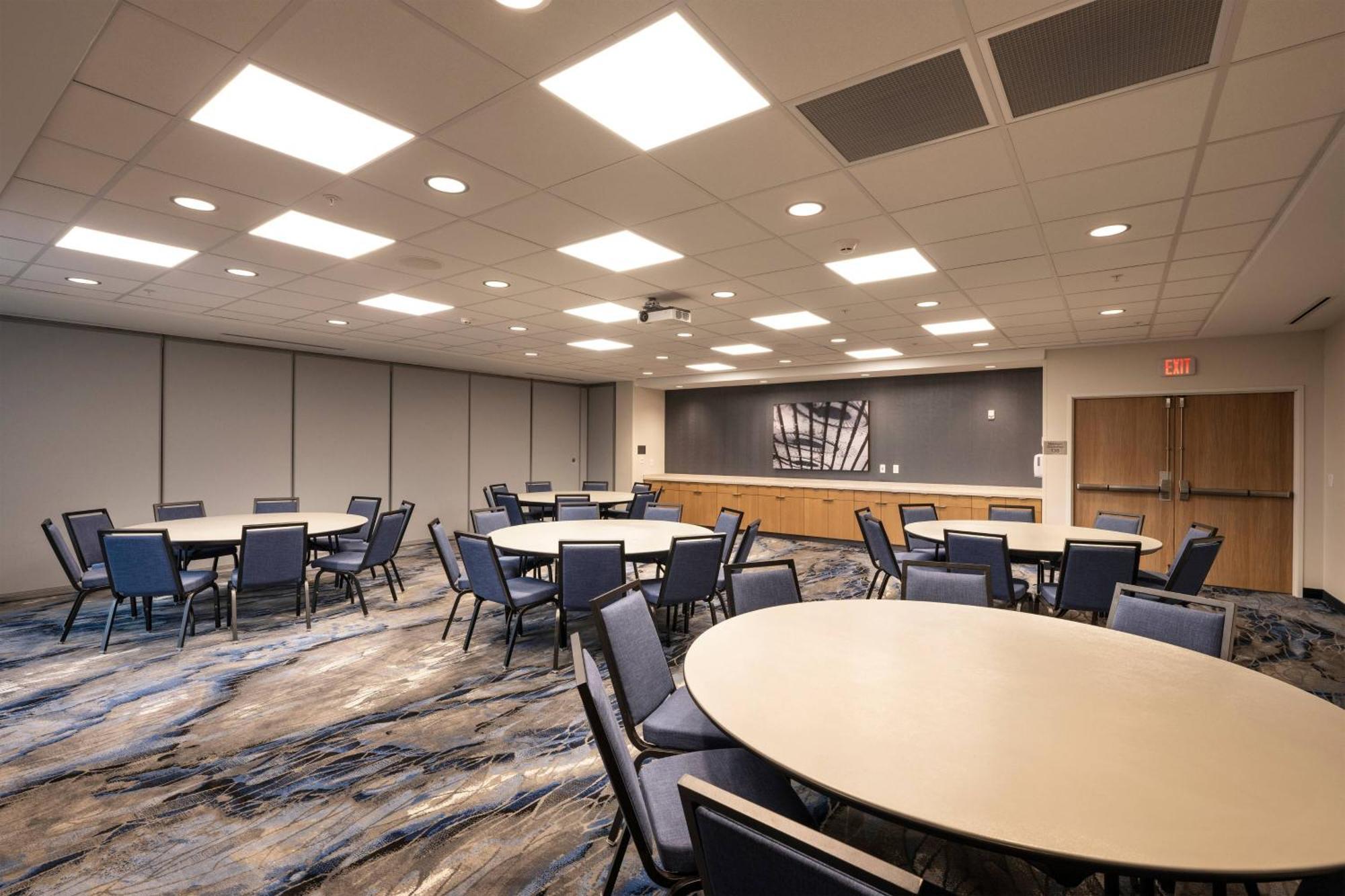 Fairfield Inn & Suites 아르카델피아 외부 사진